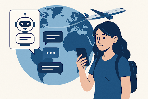 Introduction: The Evolution of Travel Customer Support